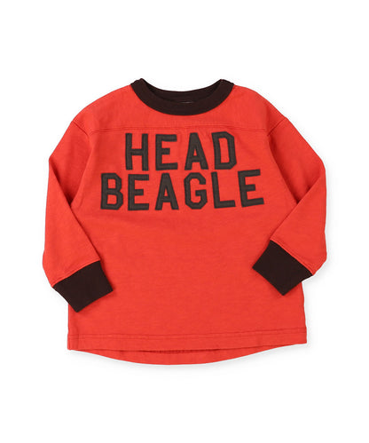 SNOOPY HEAD Tee