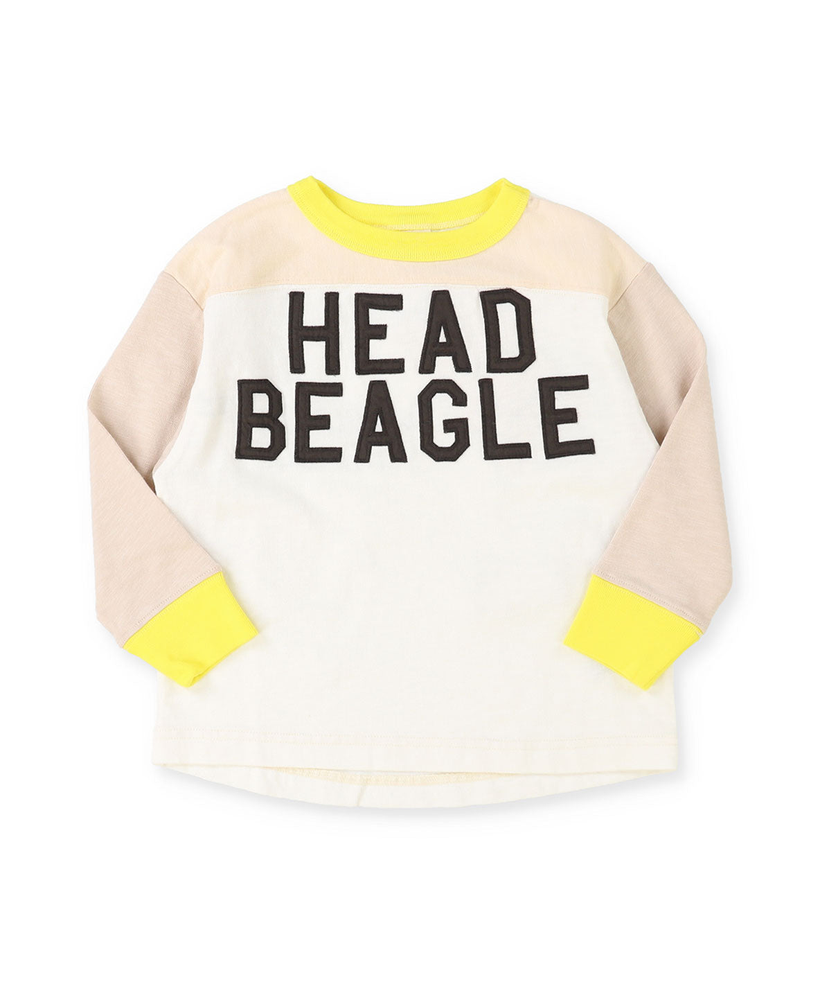 SNOOPY HEAD Tee