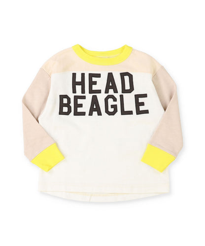 SNOOPY HEAD Tee