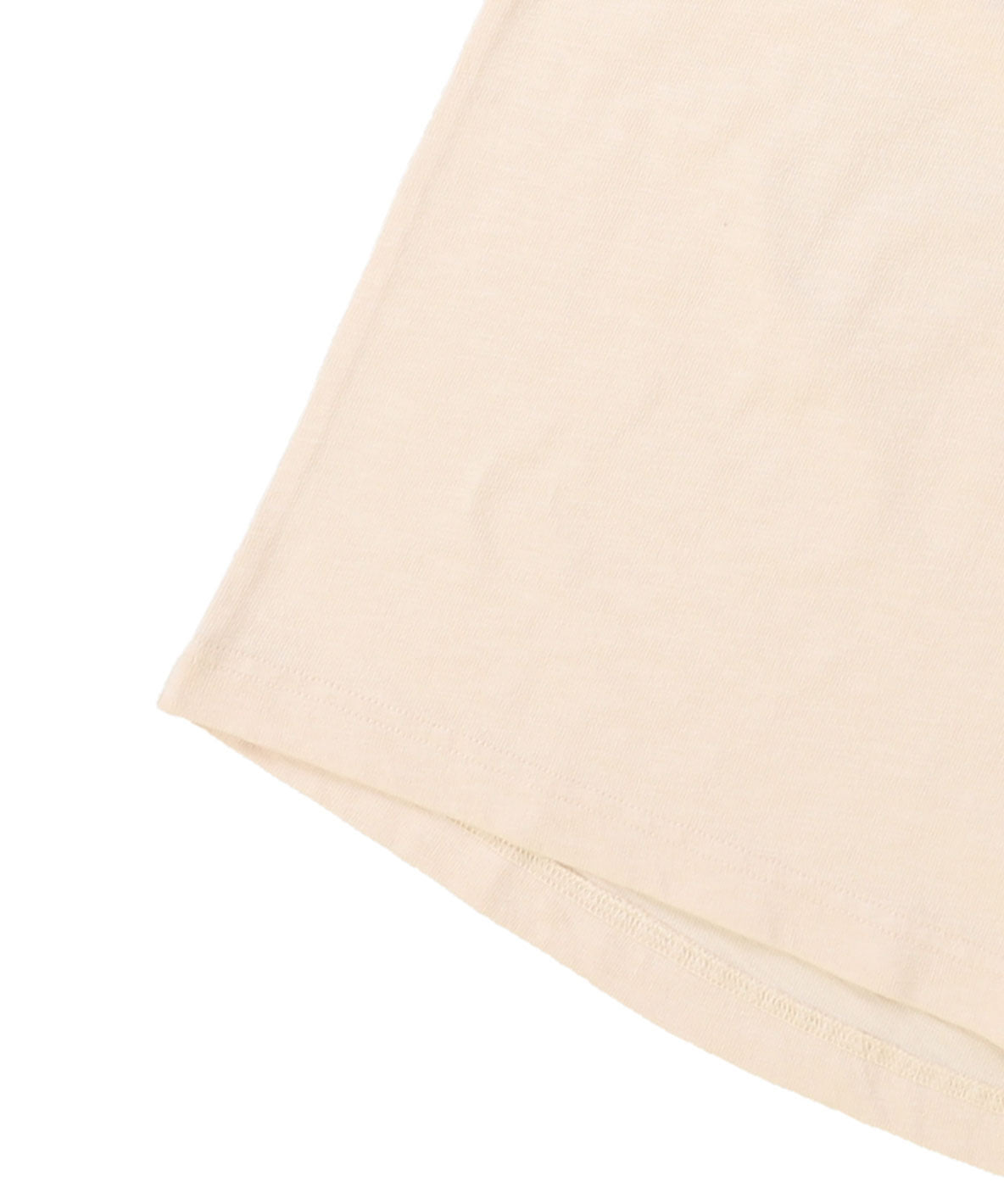 SNOOPY HEAD Tee(LADIES)