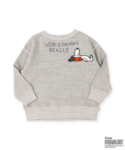 SNOOPY SLEEP Sweatshirt