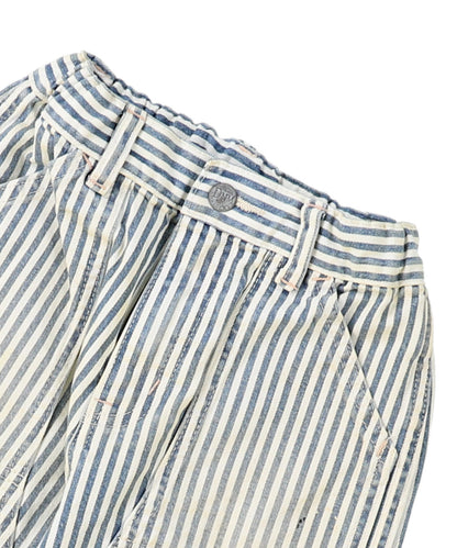Hickory SNOOPY Double Knee Pants