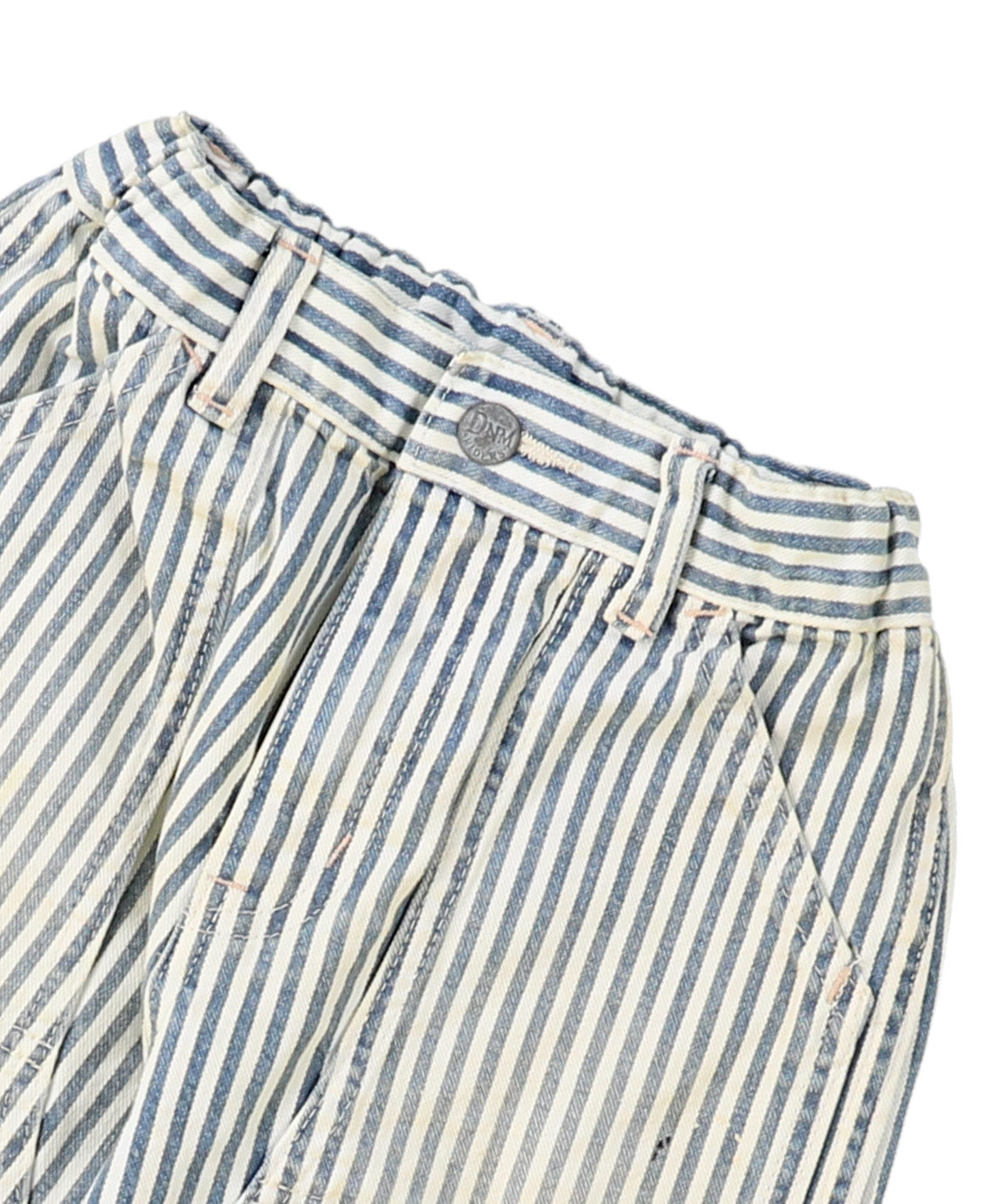 Hickory SNOOPY Double Knee Pants(LADIES)