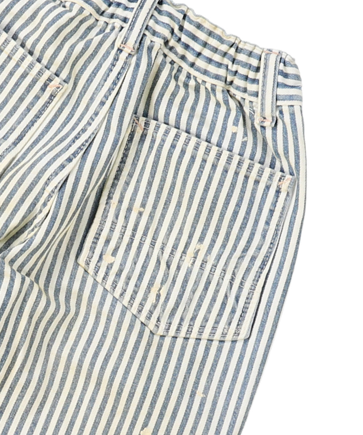 Hickory SNOOPY Double Knee Pants