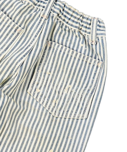 Hickory SNOOPY Double Knee Pants(LADIES)