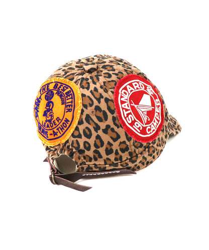 Patch B Cap