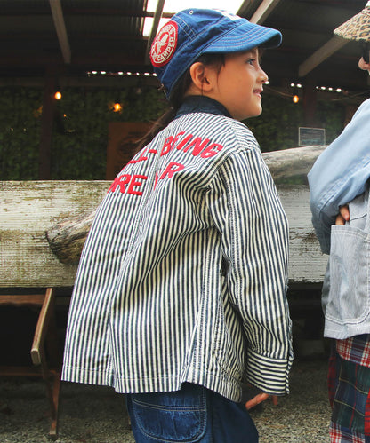 Patch B Cap