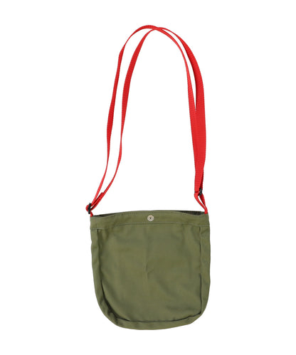 Mini Newspaper Bag
