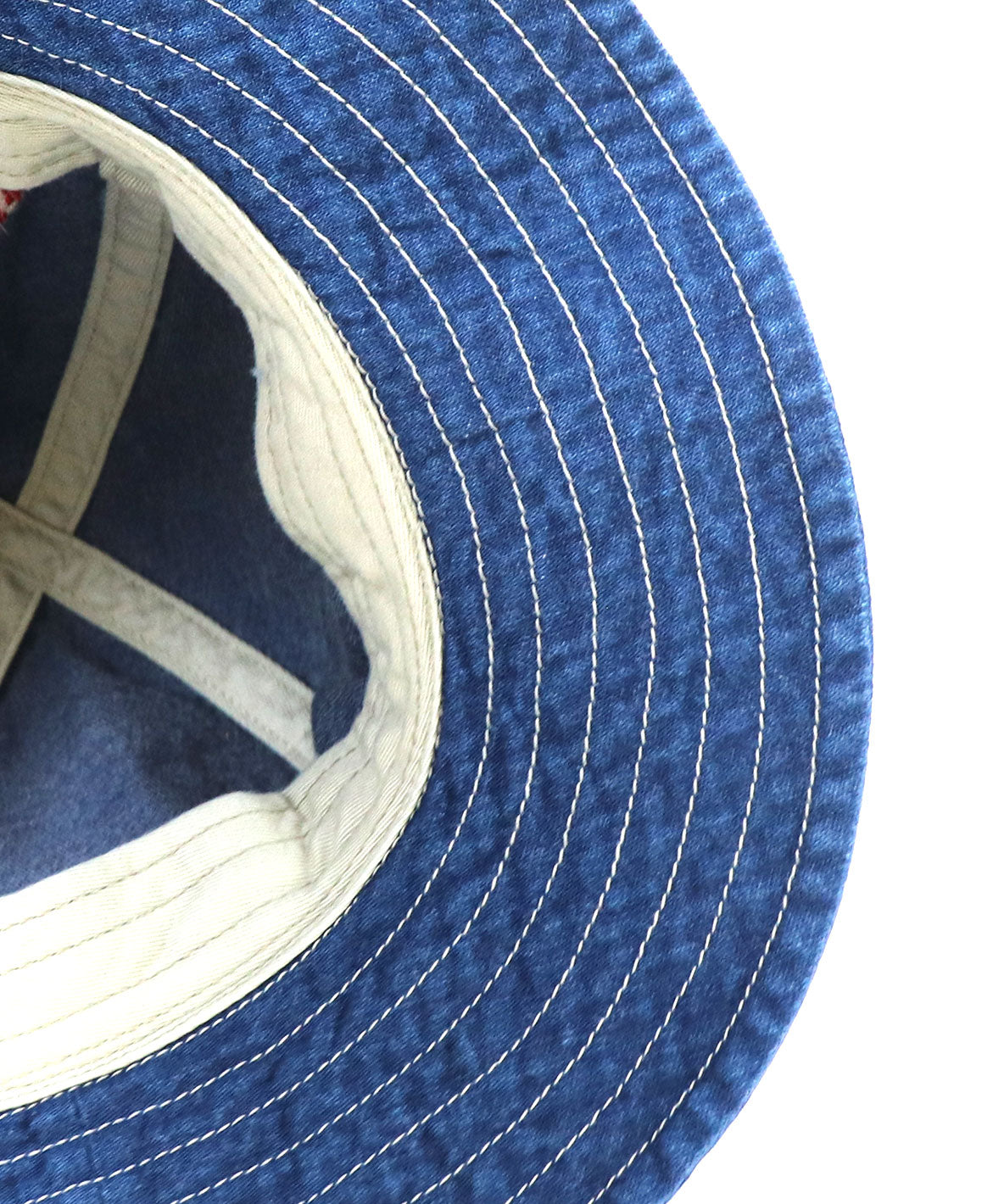Patch Hat