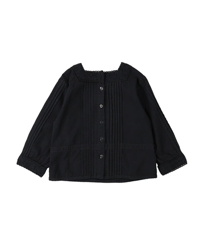 Dungaree Blouse