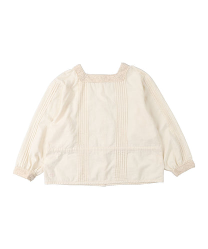Dungaree Blouse(LADIES)