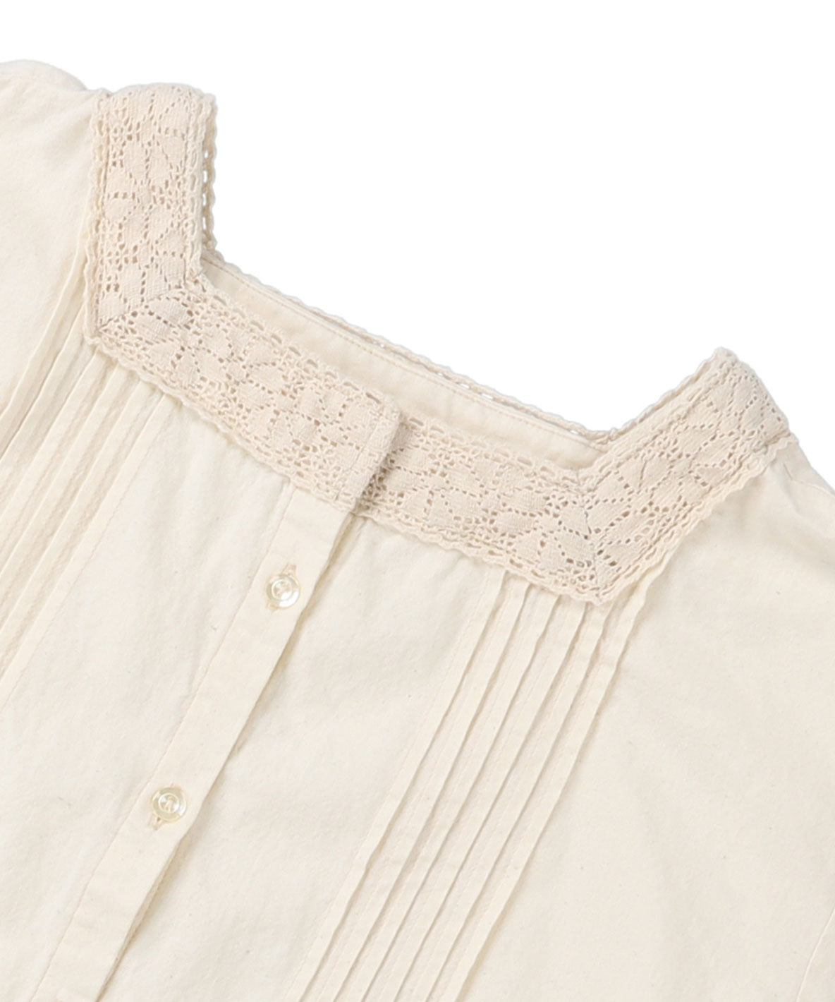Dungaree Blouse(LADIES)
