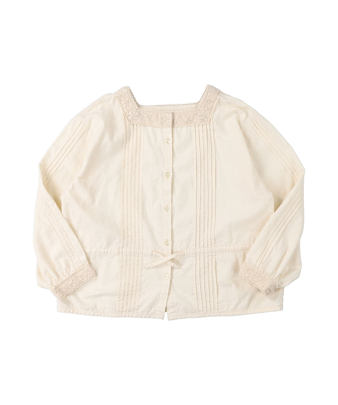 Dungaree Blouse(LADIES)