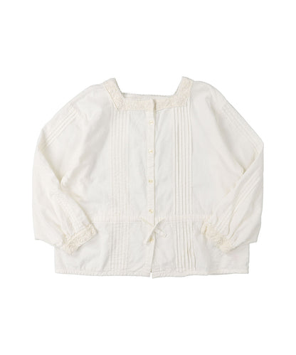 Dungaree Blouse(LADIES)