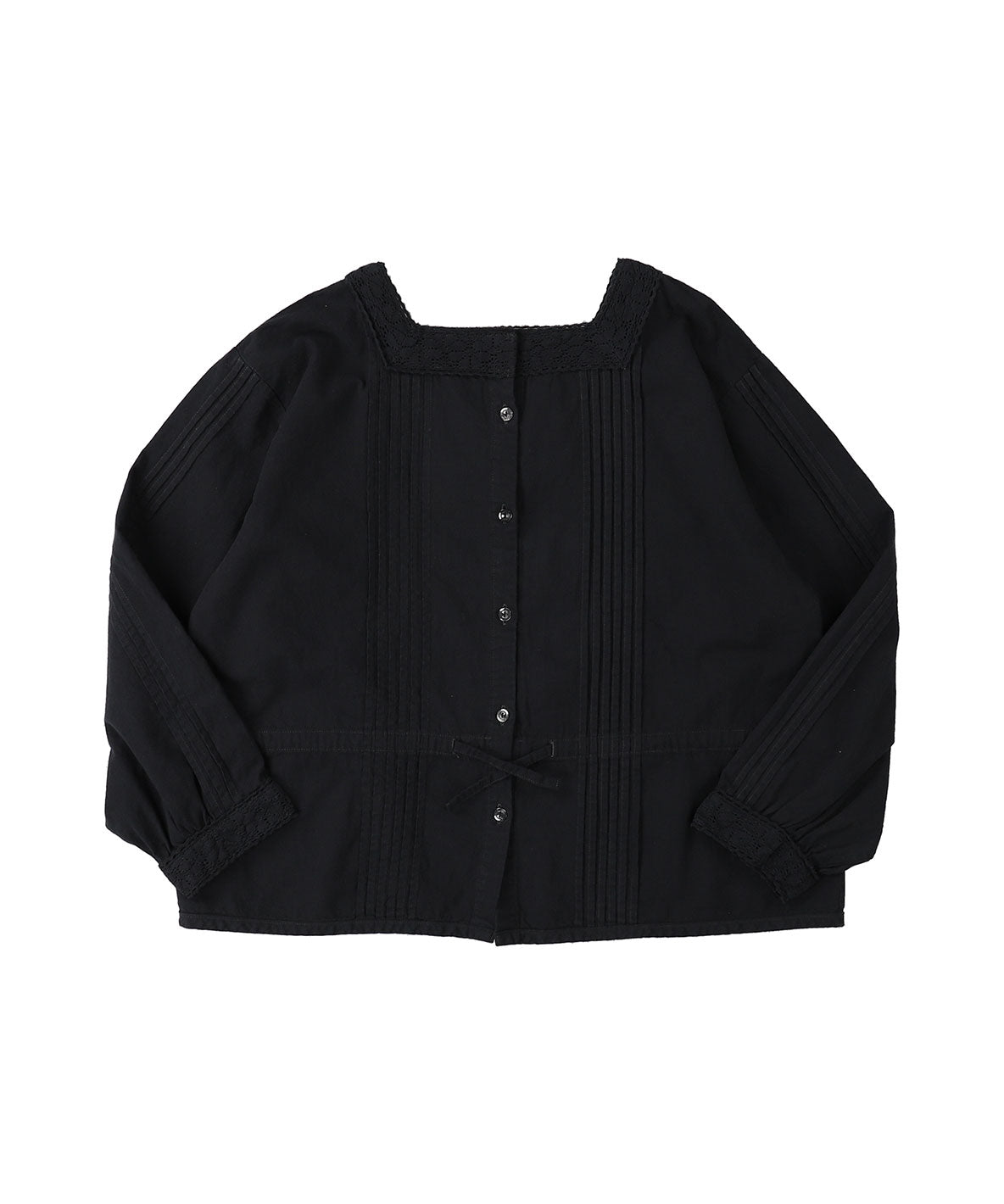 Dungaree Blouse(LADIES)