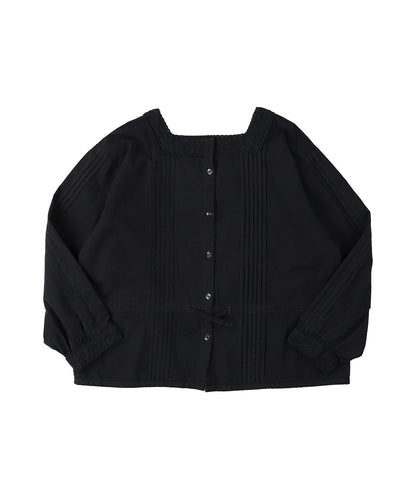 Dungaree Blouse(LADIES)