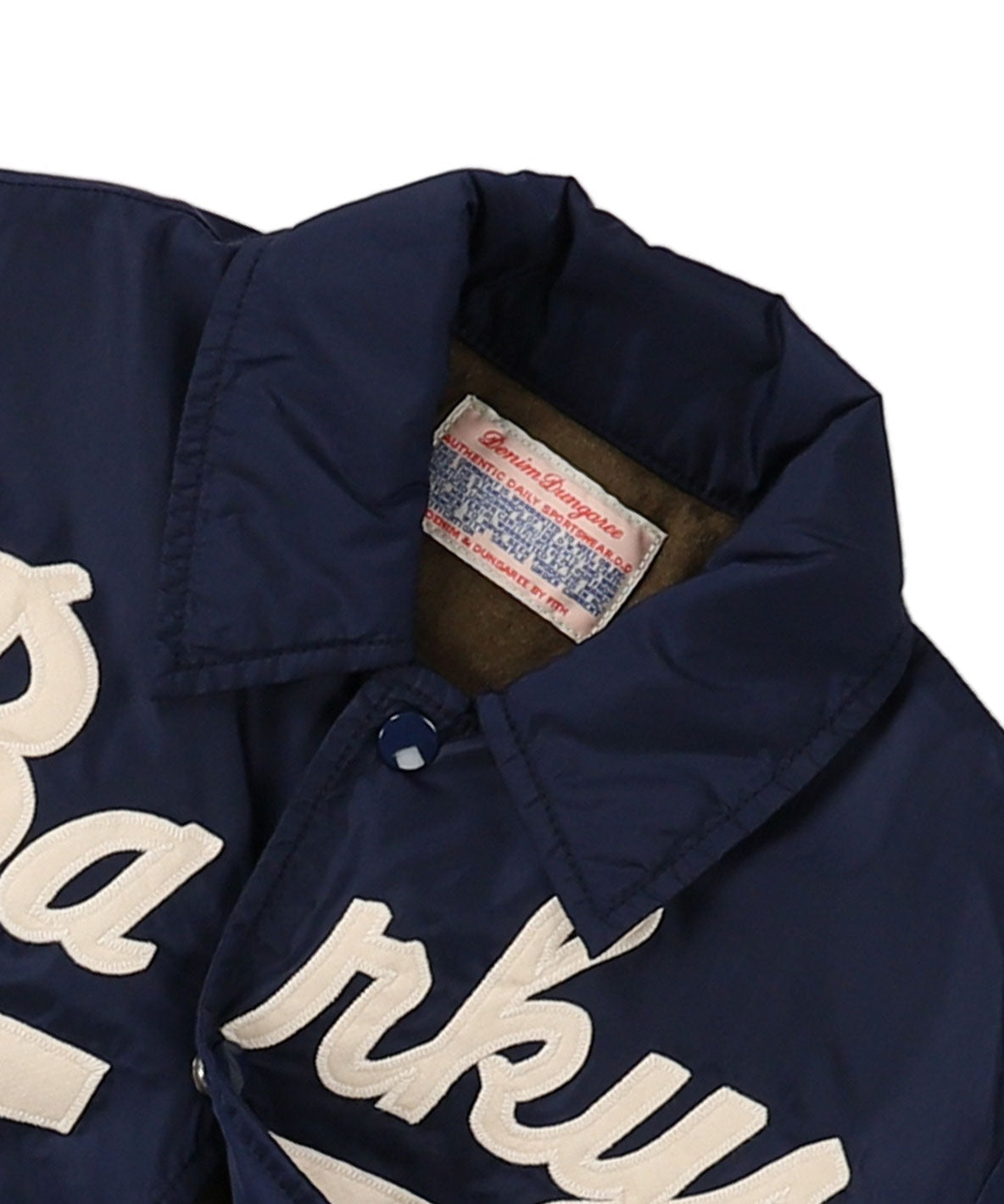 MX Eleven Coach Jacket