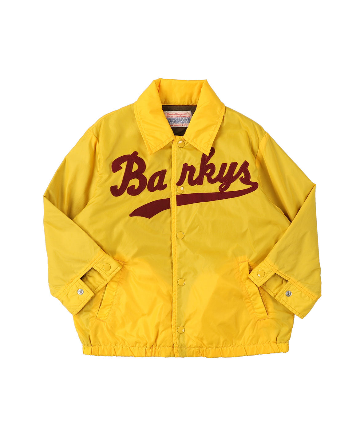 MX Eleven Coach Jacket