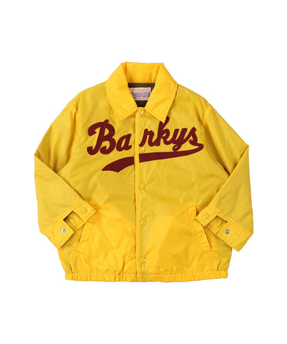 MX Eleven Coach Jacket