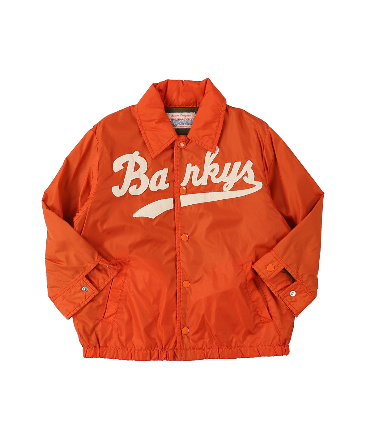 MX Eleven Coach Jacket