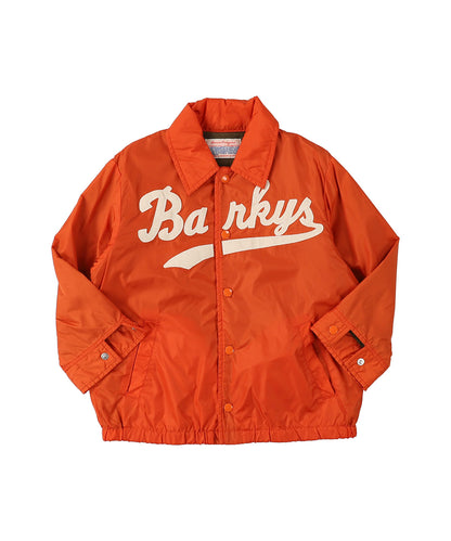 MX Eleven Coach Jacket