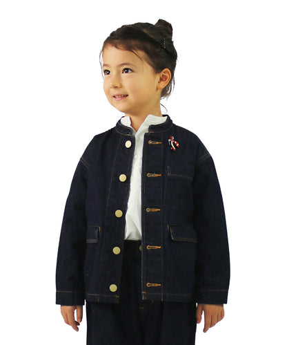 10oz Denim Jacket