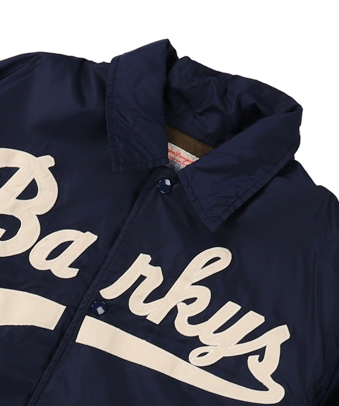 MX Eleven Coach Jacket(LADIES)