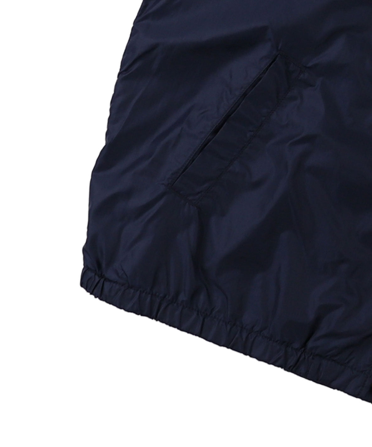 MX Eleven Coach Jacket(LADIES)