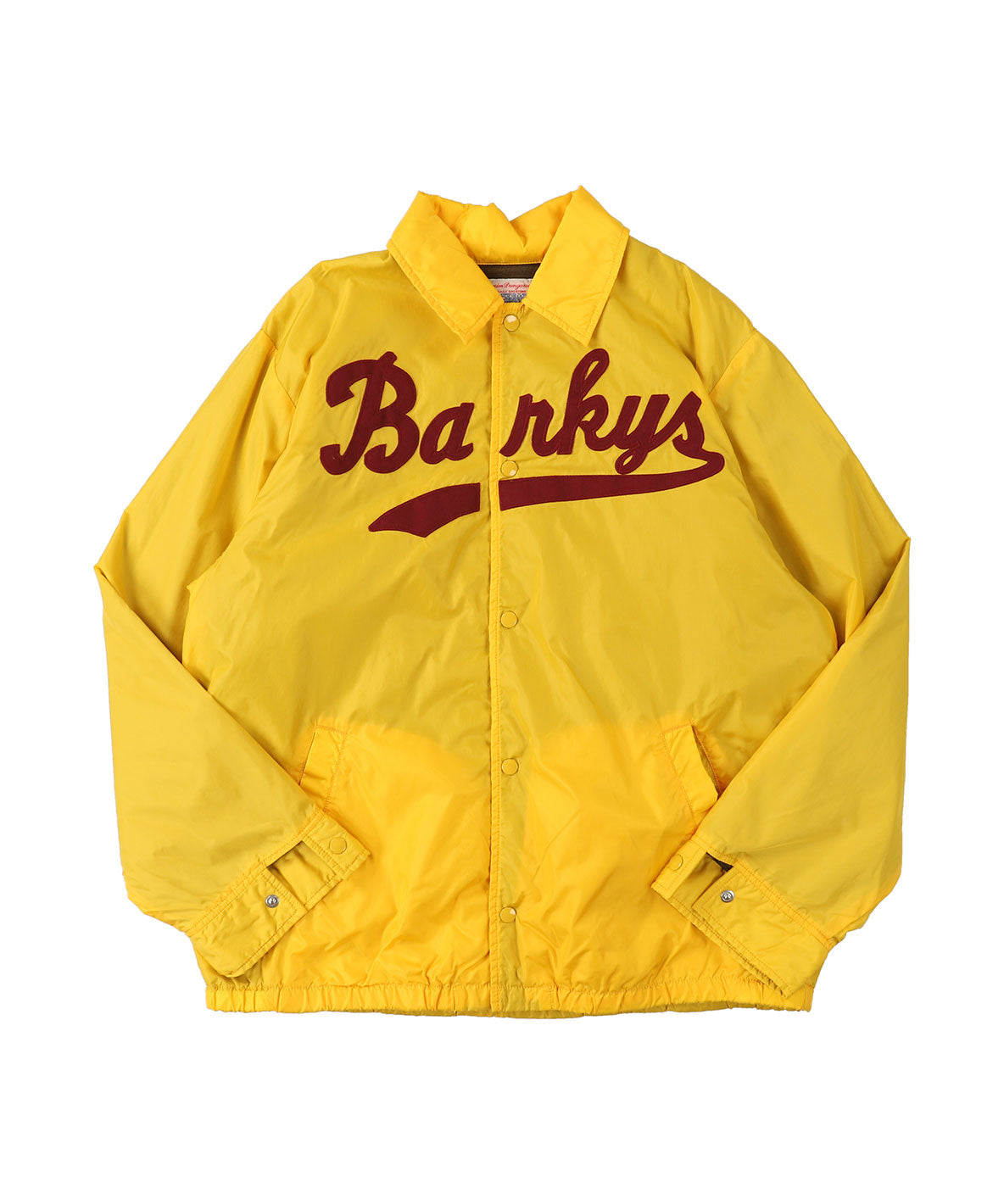 MX Eleven Coach Jacket(LADIES)