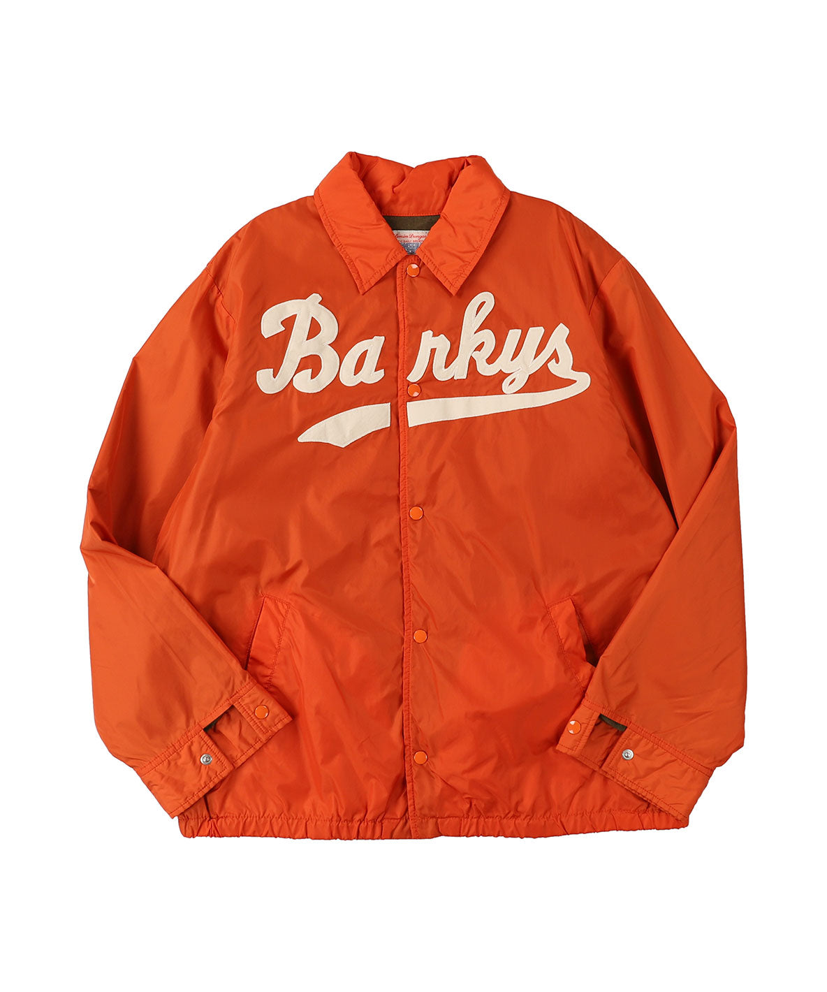 MX Eleven Coach Jacket(LADIES)