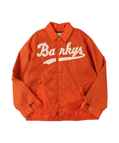 MX Eleven Coach Jacket(LADIES)