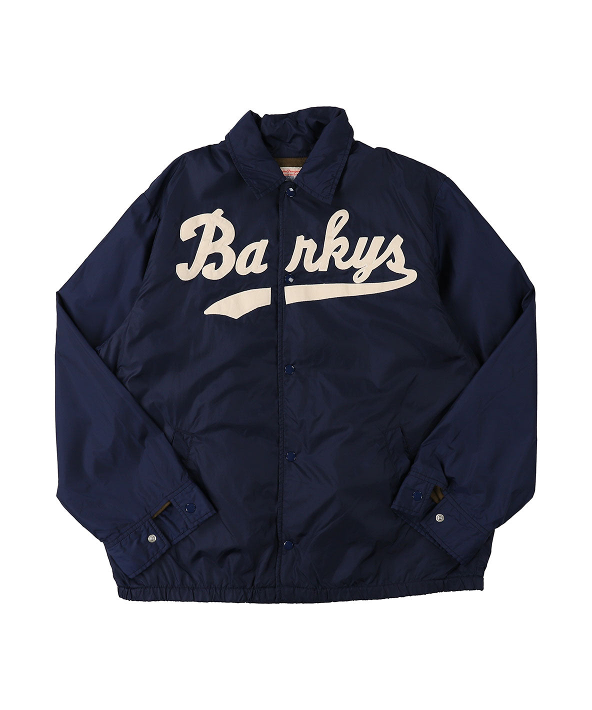 MX Eleven Coach Jacket(LADIES)