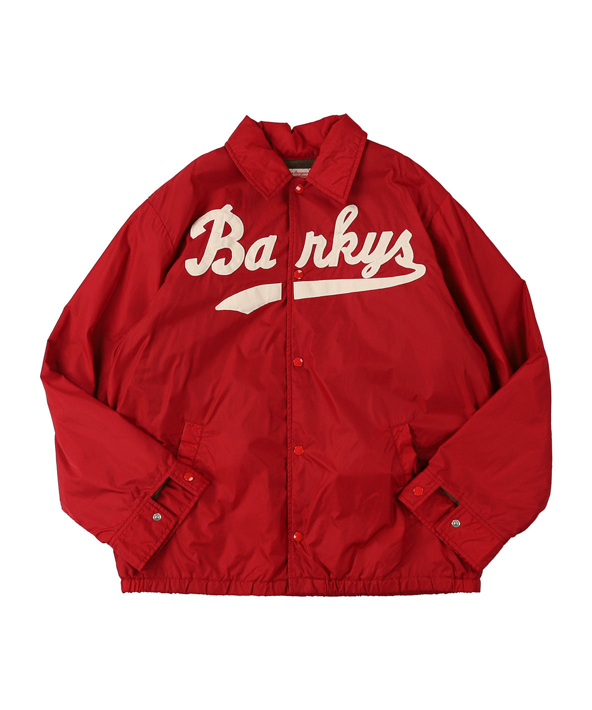 MX Eleven Coach Jacket(LADIES)