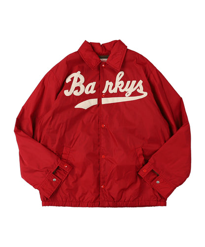 MX Eleven Coach Jacket(LADIES)