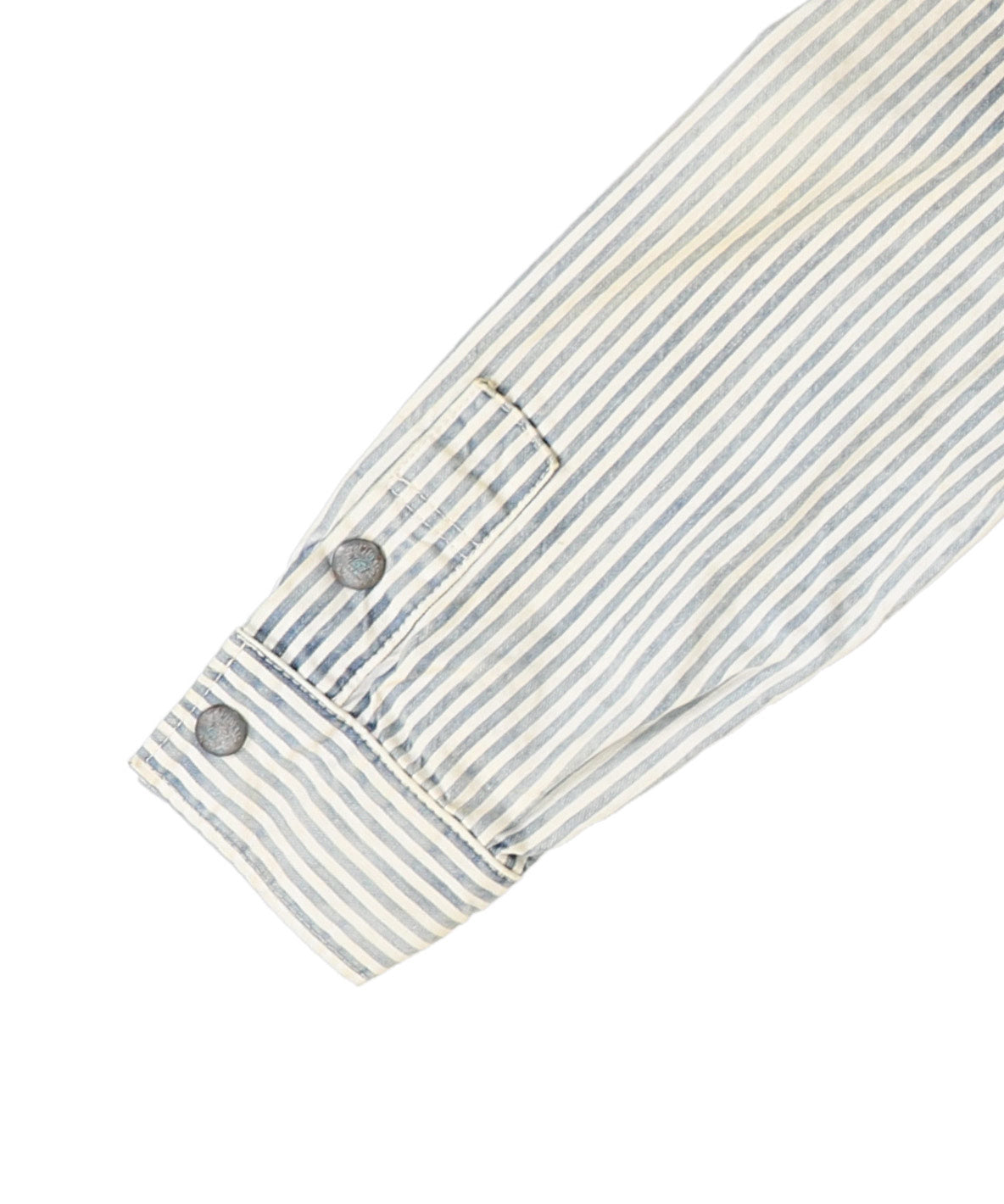 Hickory Coverall