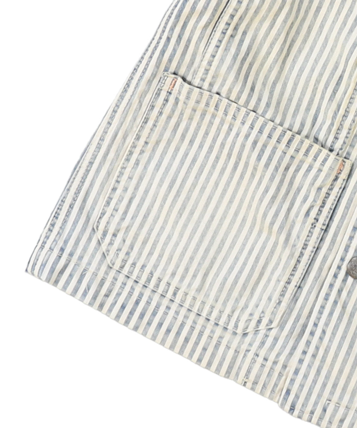 Hickory Coverall