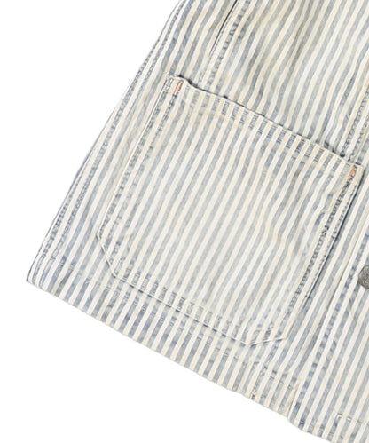 Hickory Coverall