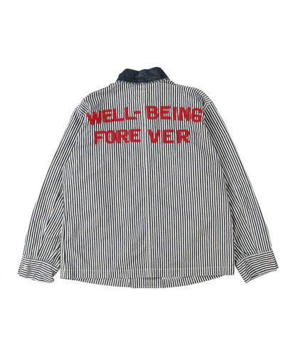 Hickory Coverall(LADIES)