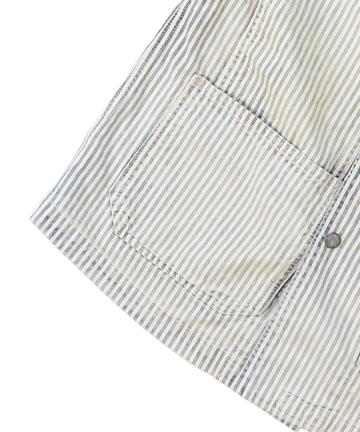 Hickory Coverall(LADIES)