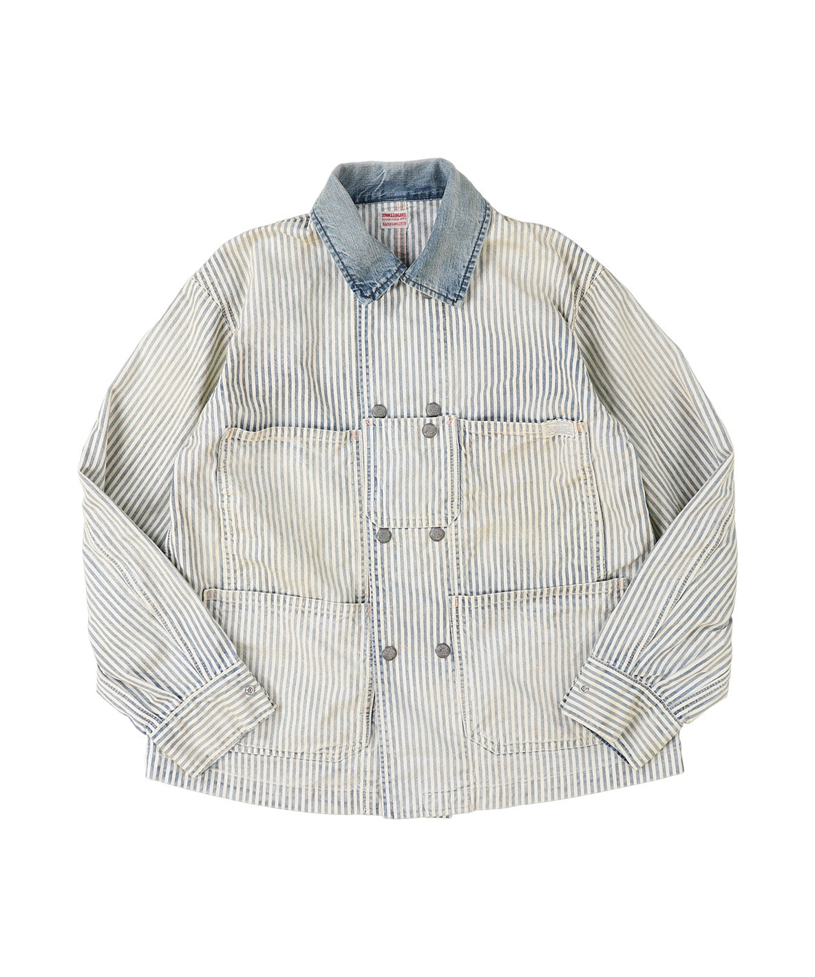 Hickory Coverall(LADIES)