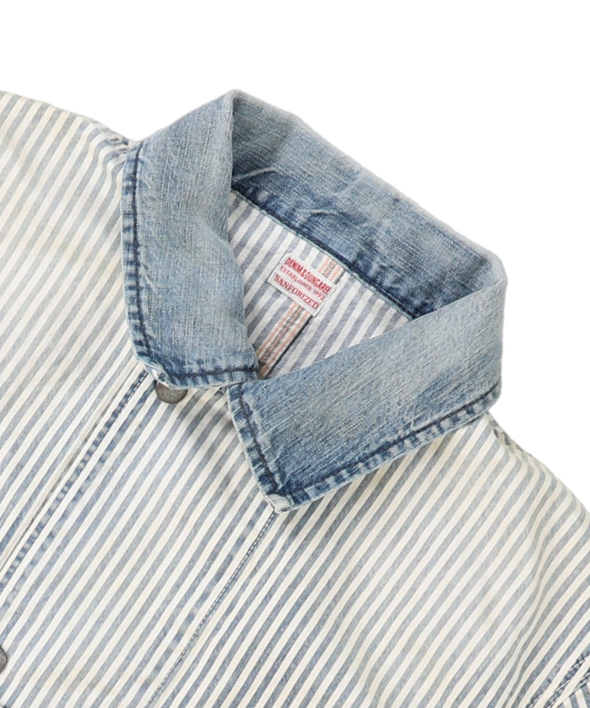 Hickory Coverall(MENS)