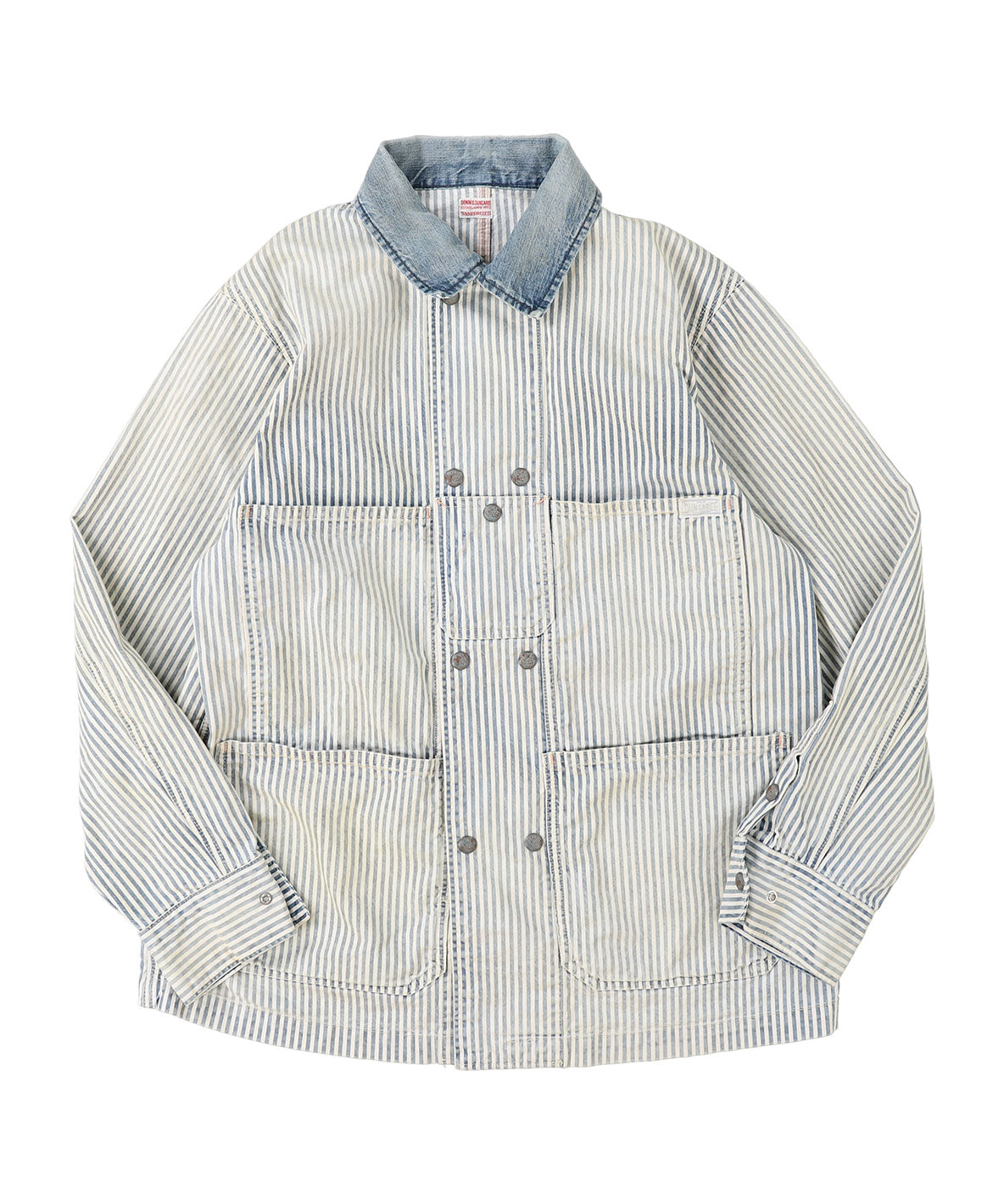 Hickory Coverall(MENS)
