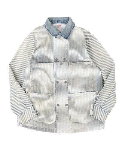 Hickory Coverall(MENS)