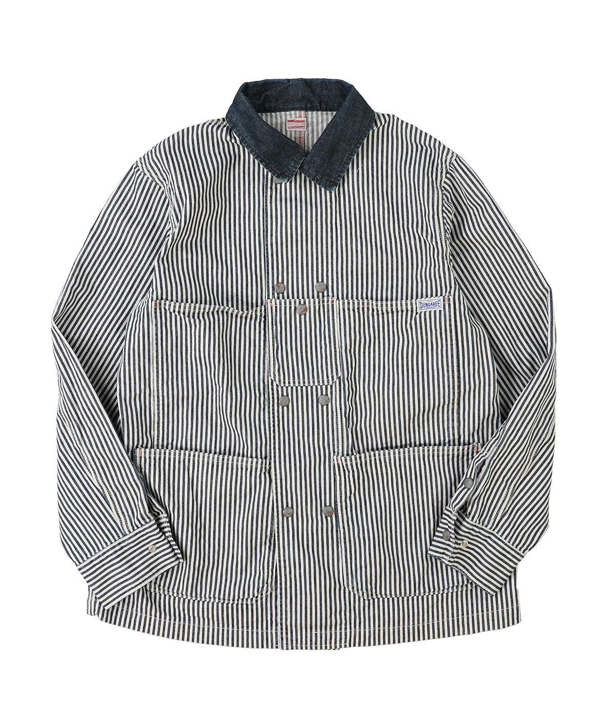 Hickory Coverall(MENS)