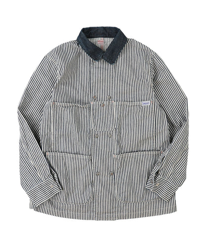 Hickory Coverall(MENS)
