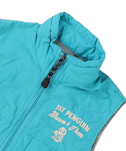 Polyester Weather Cloth Vest