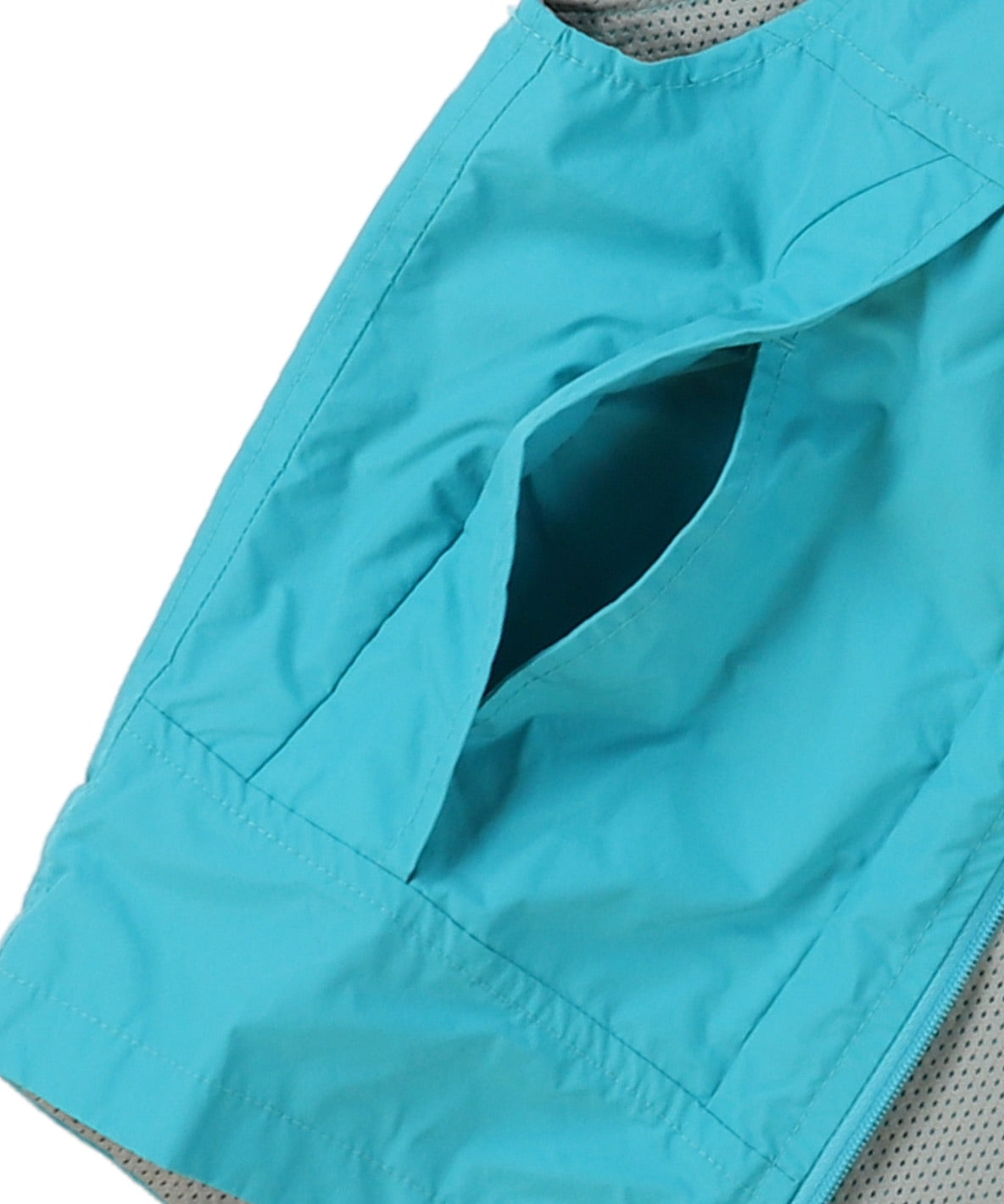 Polyester Weather Cloth Vest