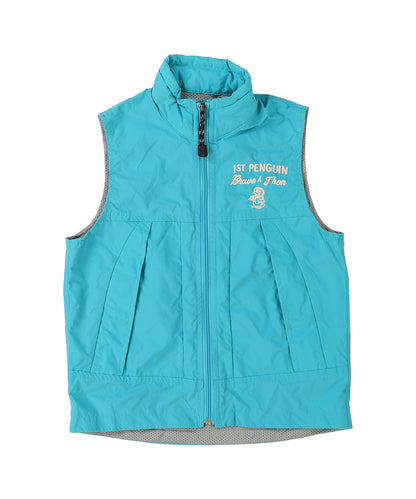 Polyester Weather Cloth Vest