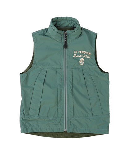 Polyester Weather Cloth Vest