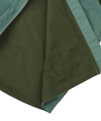 Polyester Weather Cloth Vest(LADIES)
